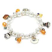 Halloween Cutie Charm Bracelet 