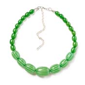 Absinthe Necklace By Splendette