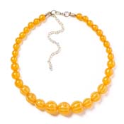 Honey Necklace By Splendette