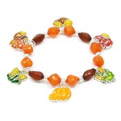 Lets Give Thanks Bracelet