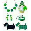 The Wintersheart 2026 St. Patrick's Day Collection (all items sold separately). 